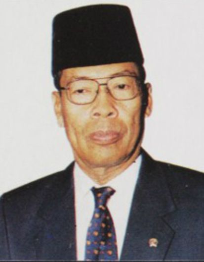 Gubernur DKI dari Masa ke Masa