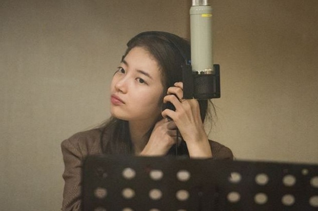 Suzy Bae Sedih Dapat Komentar Negatif Fans