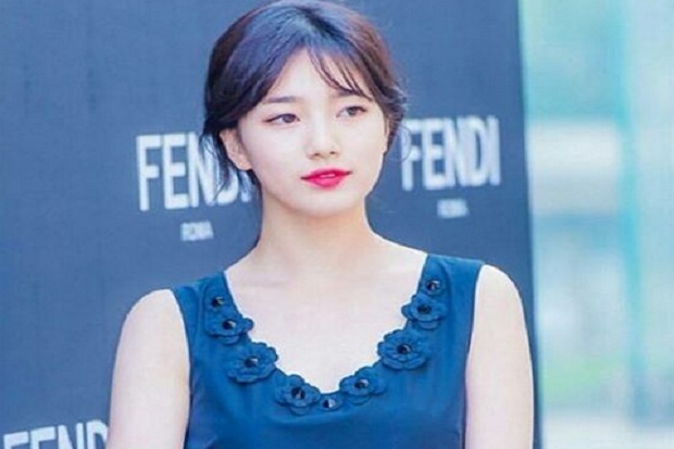 Popularitas Suzy Bae Menurun Usai Putus dari Lee Min Ho