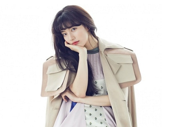 Suzy Bae Bicarakan Cinta dan Karier sebagai Artis Top Korea