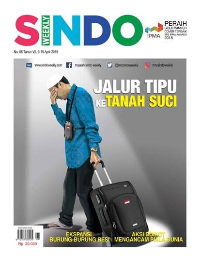 Turbulensi Bisnis Maskapai