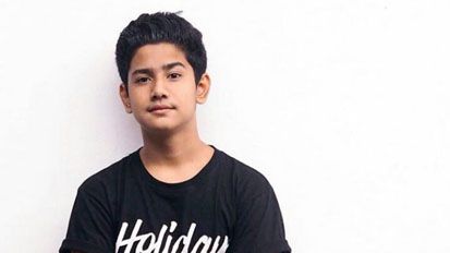 Lima Hafiz Muda Insipiratif Asli Indonesia