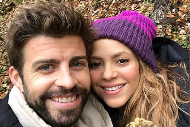 Shakira Dituduh Lakukan Penggelapan Pajak di Spanyol