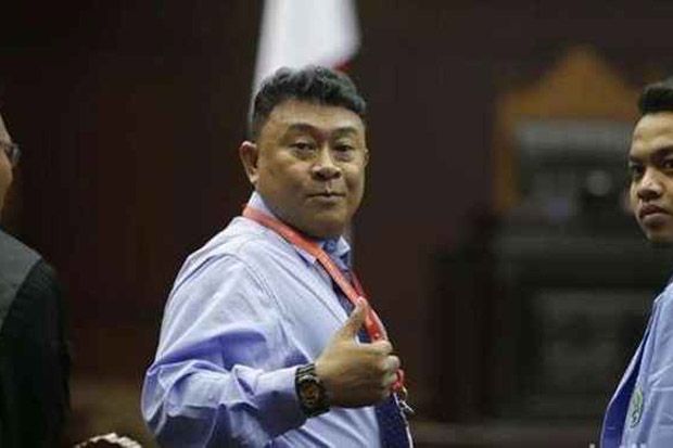 Kisah Pelarian Napi Indonesia yang Bikin Heboh