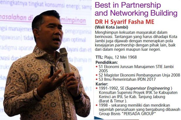 Membangun Optimisme di Awal Tahun