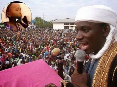 Hafiz Paling Menginspirasi dari Berbagai Negara