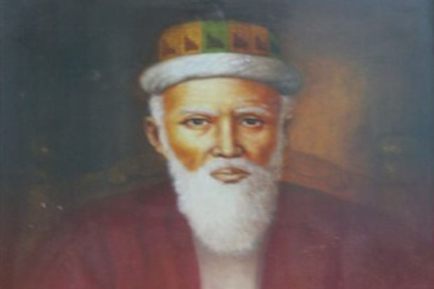 4 Ulama Aceh yang Sangat Berpengaruh