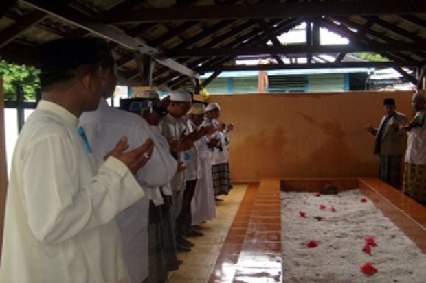 4 Ulama Aceh yang Sangat Berpengaruh