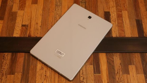 Resmi, Samsung Umumkan Kehadiran Galaxy Tab S4 Berlayar 10,5 Inci