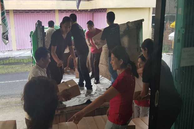 Produk Bumdes Tabanan Sudah Mendunia, Bisa Dipesan Secara Online