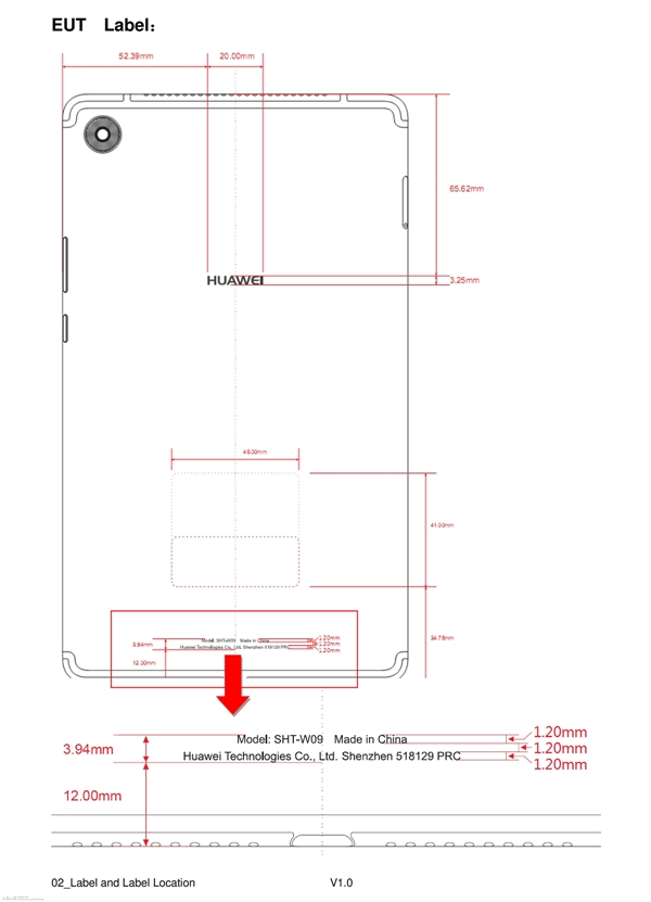 Huawei MediaPad M5 Siap Meluncur Bidik Pasar Premium AS