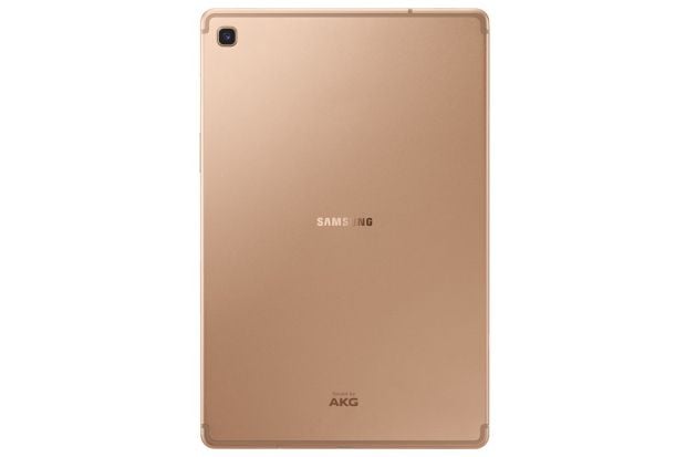 Layar AMOLED, Samsung Galaxy Tab S5e Dilego Tak Sampai Rp5,6 Juta
