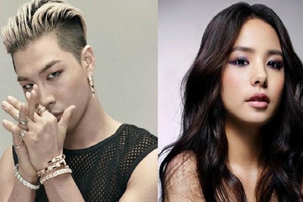 Belum Nikah, Anggota Big Bang Telah Pilihkan Nama Anak Taeyang