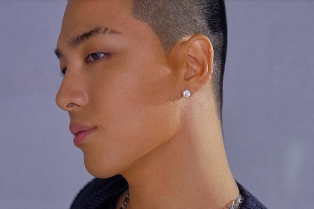 Demi Fans, Taeyang Big Bang Perlihatkan Foto Aktivitas Wamil