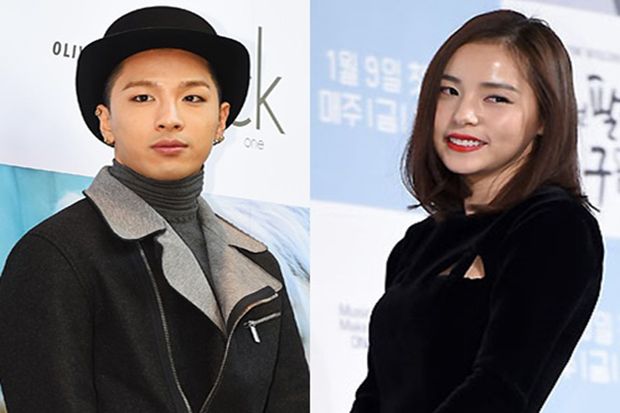 8 Pasangan Artis Korea Harmonis, Song Joong Ki - Hye Kyo Teratas