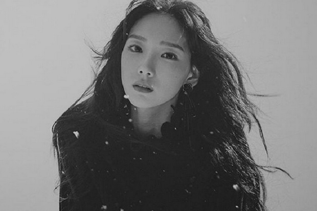 Pohon Natal Jonghyun Buat Taeyeon Bangkit dari Kesedihan