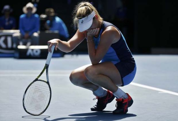 Venus Pastikan Satu Tempat di Babak Final Setelah Atasi Coco Vandeweghe