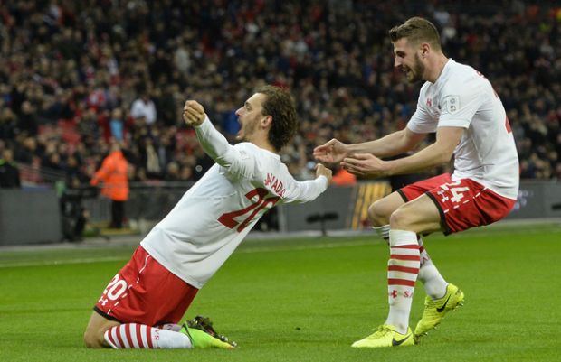 Manchester United Kampiun Piala Liga Inggris
