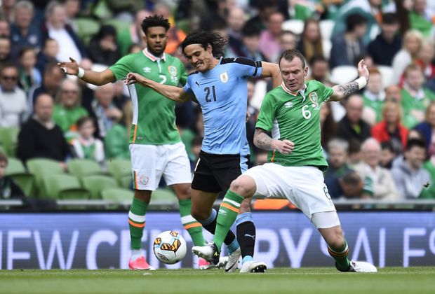 Belanda Pesta Gol ke Gawang Pantai Gading