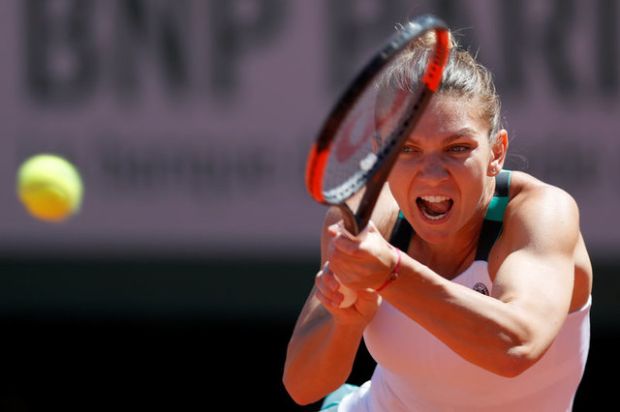 Jelena Ostapenko Juara Baru Prancis Terbuka