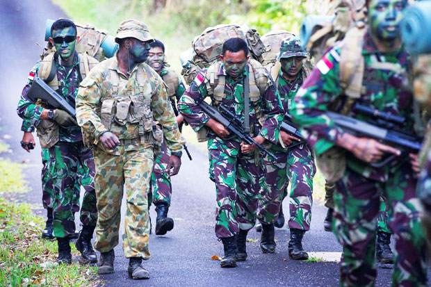 Australian Professor Said Never Ever Makes Pancasila as Jokes Material