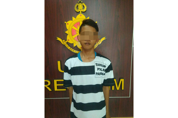 Gadis 17 Tahun Dijual Rp1 Juta ke Pria Hidung Belang