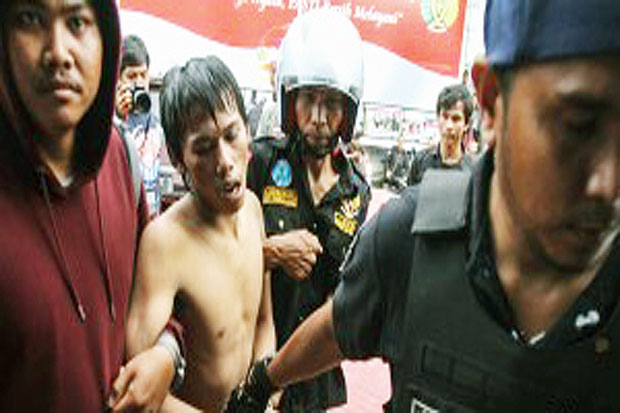 Suspected, Illegal Levies Triggered Riot and Escape in Pekanbaru Prison