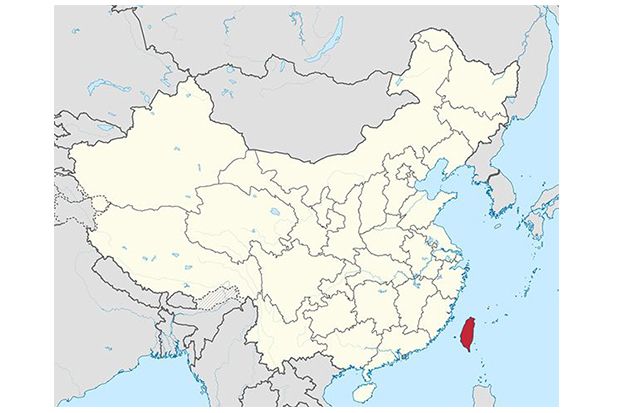 Berbagai Sengketa Teritorial Antarnegara, dari Palestina hingga Taiwan