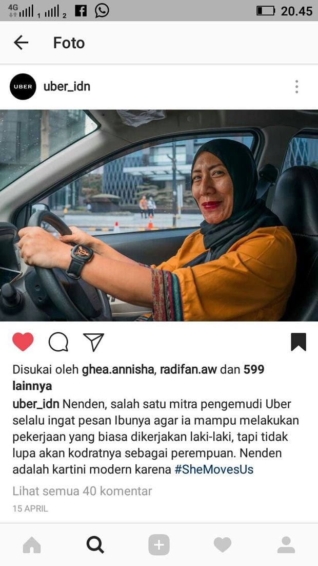 taksi Online