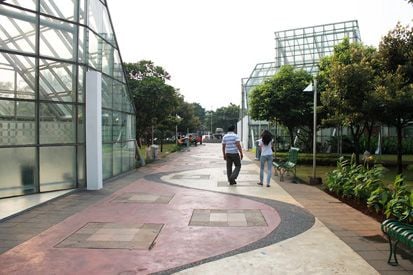 10 Tempat Jogging Favorit di Kota Jakarta, Dimana Saja?