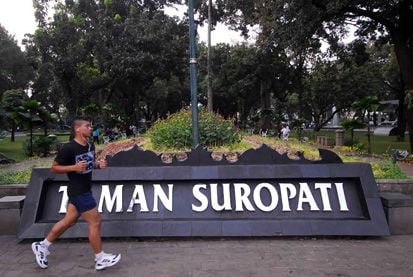 10 Tempat Jogging Favorit di Kota Jakarta, Dimana Saja?