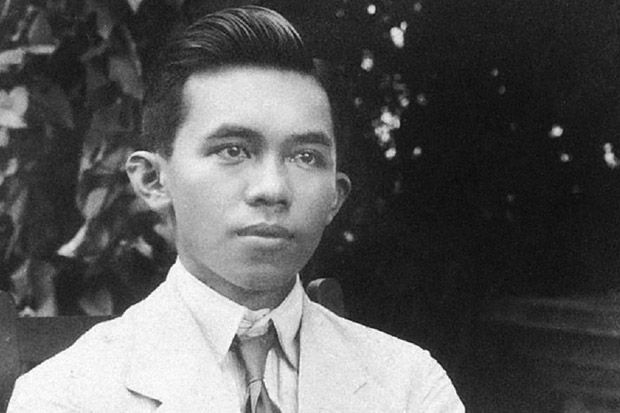 Surat-surat Pribadi Pahlawan Nasional, Betapa Romantisnya Mereka