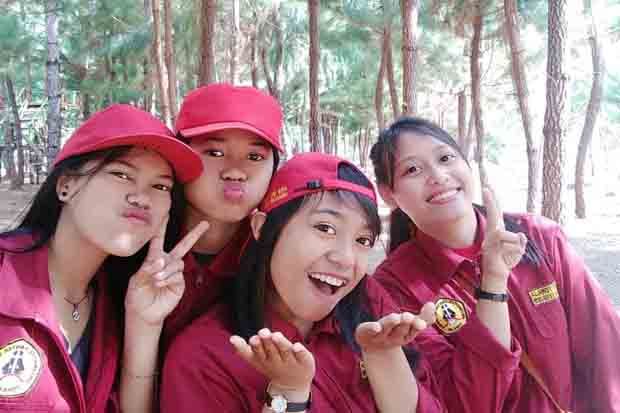 KKN UKI Toraja Promosikan Wisata Alam To' Nakka' di Tana Toraja