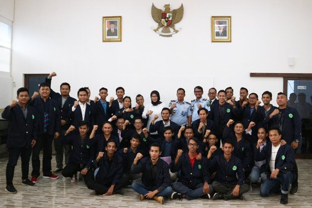Lapas Pemuda Tangerang, Candradimuka Warga Binaan untuk Mandiri