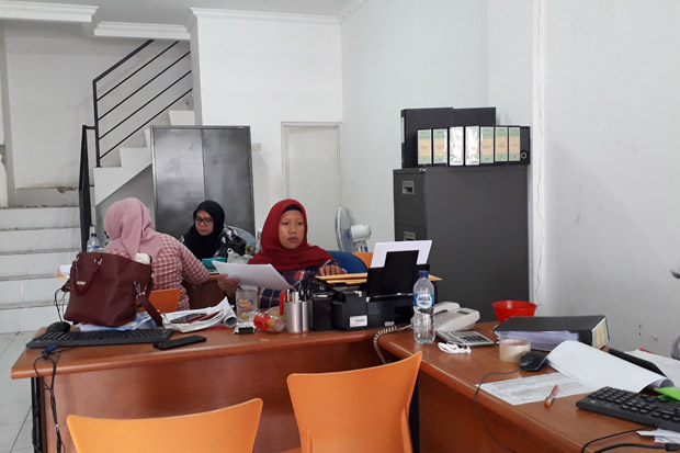 Brankas Dibawa Kabur, Koperasi Makmur Alami Kerugian Ratusan Juta