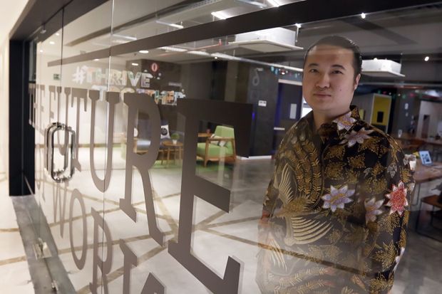 Apa Sih Modal Menjadi Pengusaha?