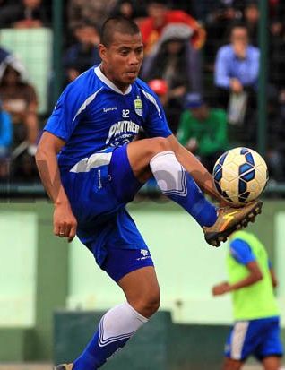 10 Pemain ini Rujuk dengan Persib