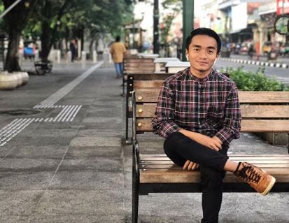 Lima Hafiz Muda Insipiratif Asli Indonesia