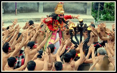 10 Tari Tradisional Indonesia Paling Populer