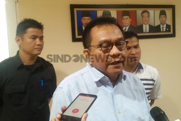 Pengganti Sandi, Gerindra Disarankan Hormati Perasaan Teman