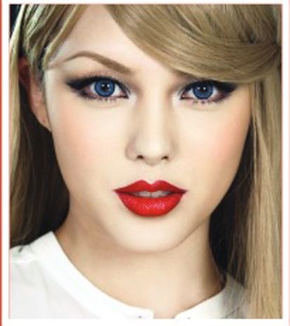 Wanita Korea Ini Latihan Berjam-jam Sebelum Syuting Makeup