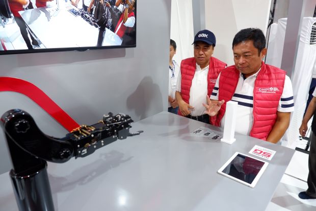 Mau Merasakan Teknologi 5G? Yuk Mampir ke Telkomsel 5G Experience