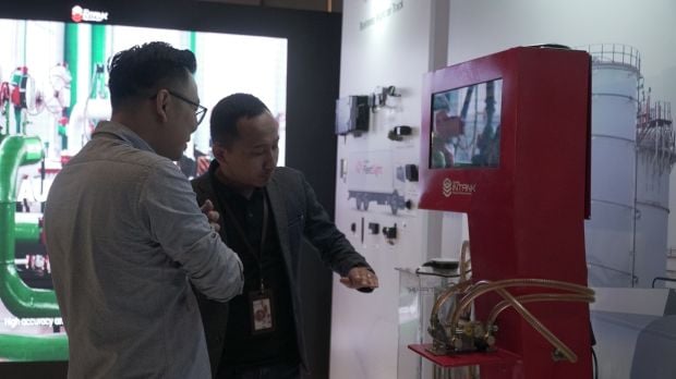 Telkomsel Terapkan IoT untuk Pengawasan Fuel Management Perusahaan