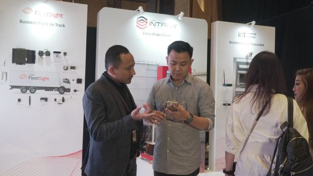 Telkomsel Terapkan IoT untuk Pengawasan Fuel Management Perusahaan
