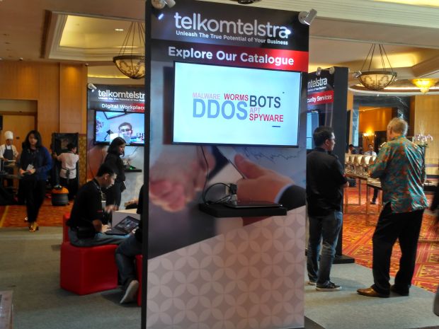 Telkomtelstra Tawarkan Solusi Cloud Wujudkan Customer Experience
