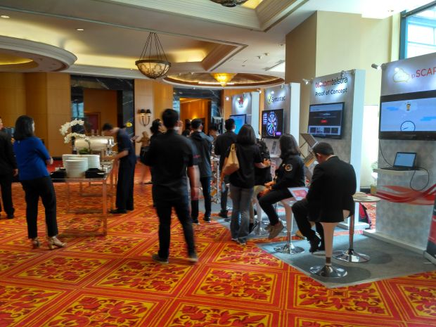 Telkomtelstra Tawarkan Solusi Cloud Wujudkan Customer Experience