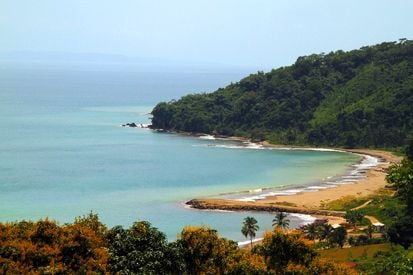 Jangan Lewatkan Teluk Indah Ini dari Daftar Travelingmu
