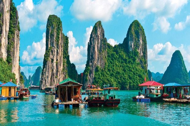 Yuk, Berlibur Kunjungi 7 Destinasi Wisata Paling Murah di Dunia
