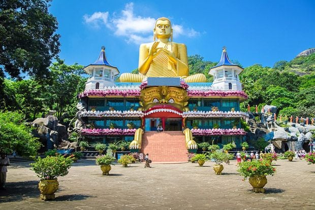Yuk, Berlibur Kunjungi 7 Destinasi Wisata Paling Murah di Dunia