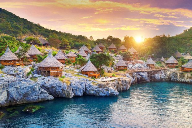 Yuk, Berlibur Kunjungi 7 Destinasi Wisata Paling Murah di Dunia